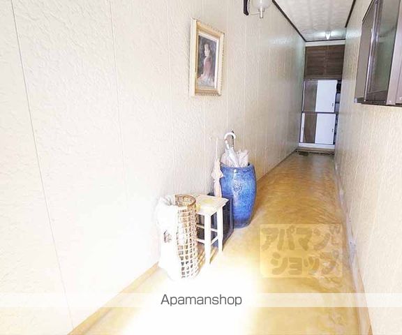 岡田アパートのその他写真