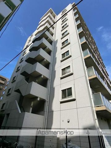 プライムアーバン武蔵小金井IIの外観写真