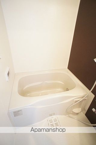 レイクサイド ホシノ IIの内装写真