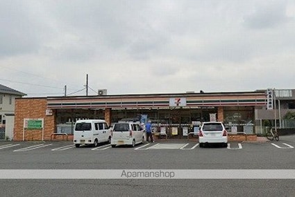 エクセルメゾン[1R/28.54m2]の周辺5