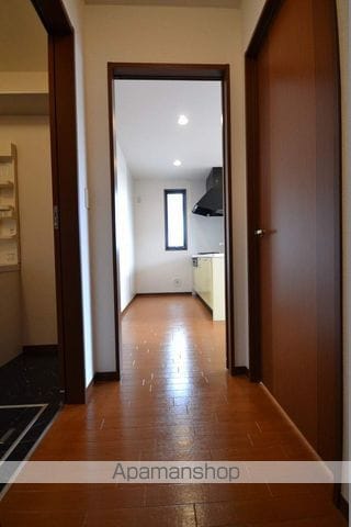 フォンテーヌABの内装写真