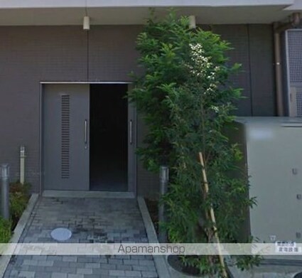 プライマル大泉学園[1R/28.4m2]の共用部2