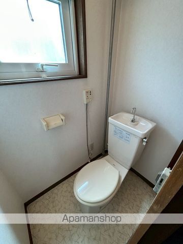 壱番館Bの内装写真