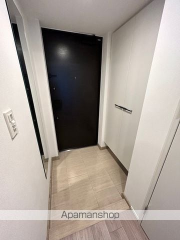 レジュールアッシュ谷町四丁目グランクラスの内装写真
