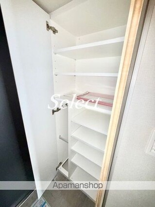 ＳＨＯＫＥＮ　Ｒｅｓｉｄｅｎｃｅ横浜浅間町[1K/21.23m2]の内装1