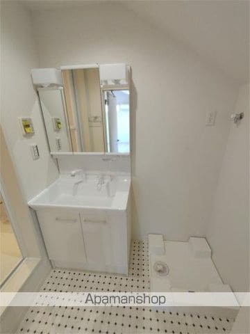 ユノス西大泉の内装写真