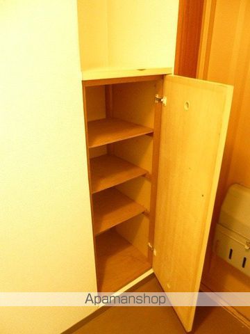 マンション進幹の内装写真