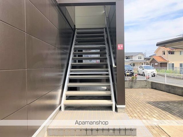 レオパレスニューカロデンのその他写真