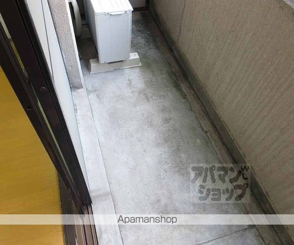 メゾングランドールの内装写真