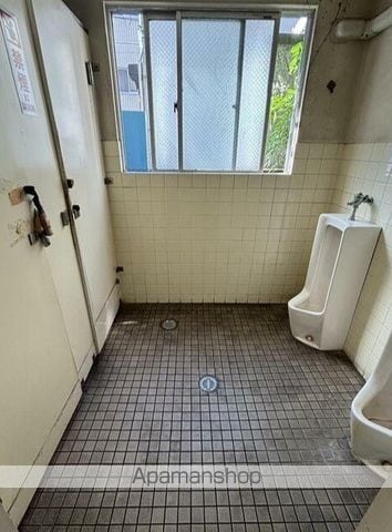 ルミネスの内装写真