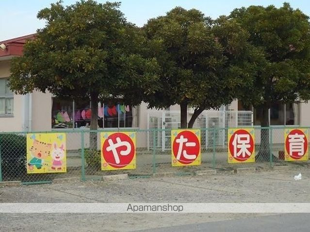 レガート Mの周辺写真