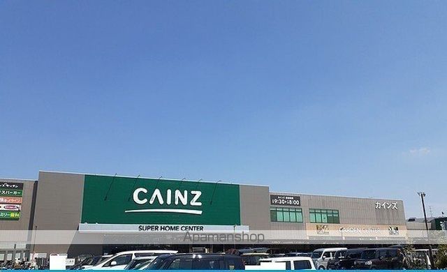 グランド ラインの周辺写真