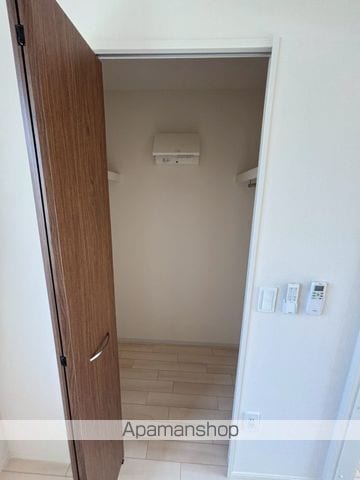 常磐線 牛久駅 徒歩30分 2階建 築2年の内装写真
