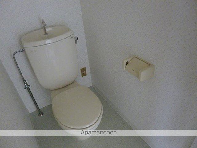 メゾン昴B棟の内装写真
