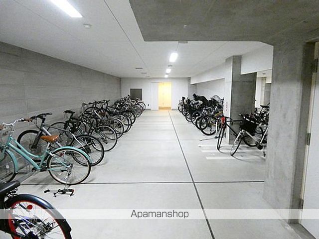 コンフォリア目黒青葉台のその他写真