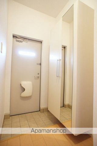 エクセレントヒルズIVの内装写真