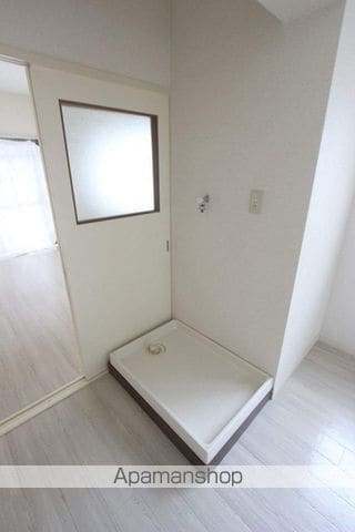 ベルフィーヌ船橋の内装写真