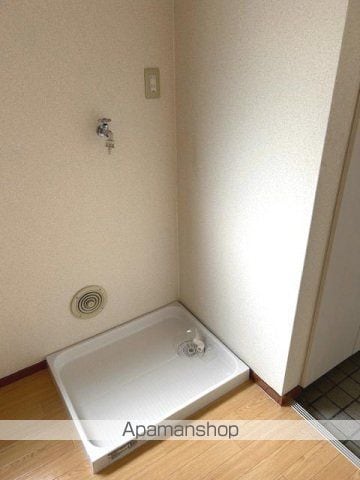 ベルシャトー加登の内装写真