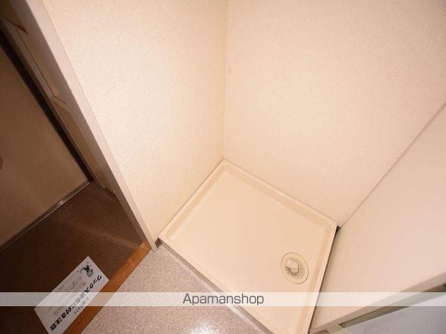 センチュリーハイツ三徳の内装写真
