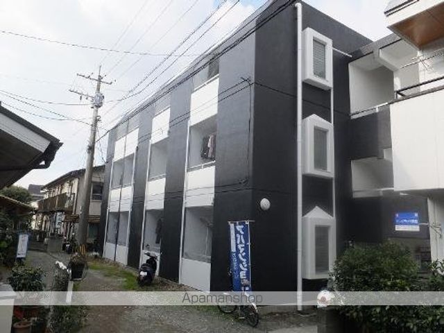 サングラッド黒髪の玄関写真