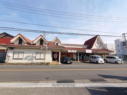 花形貸店舗[店舗/89.38m2]の外観2