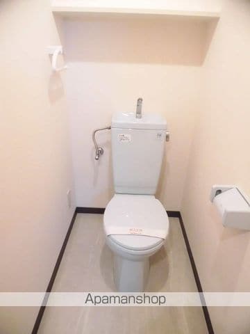 アルカコンネ桜の内装写真