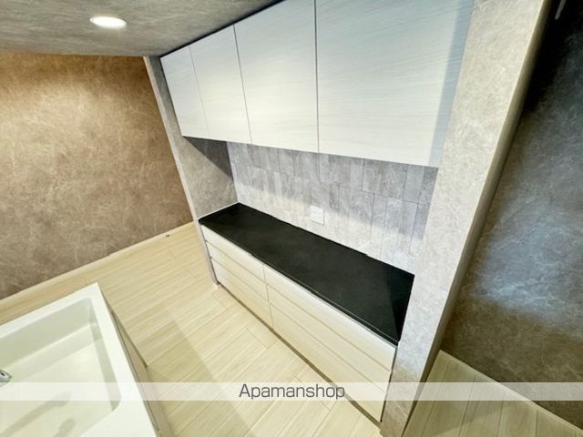 北九州高速鉄道 片野駅 徒歩13分 3階建 築1年の内装写真