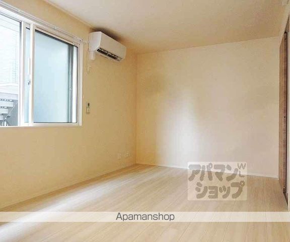 アイル京都山科の内装写真