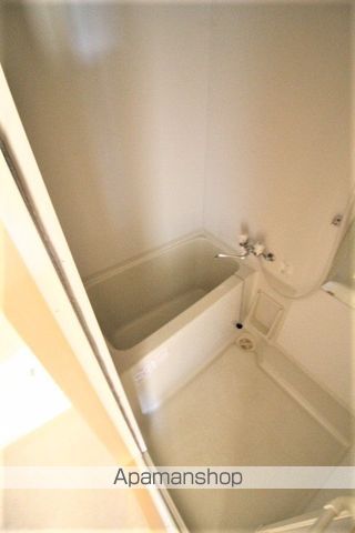 ピュア京橋の内装写真