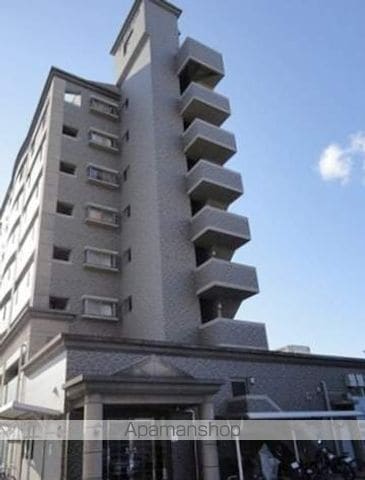 シャンテ吉塚の外観写真
