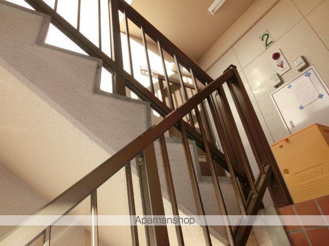 田窪マンションのその他写真