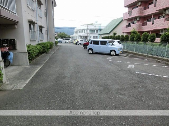 メゾーン久能のその他写真