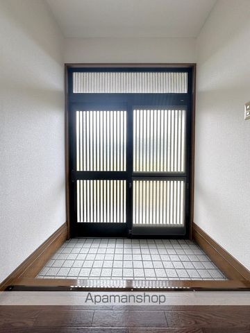 グリーンライフしらさわの内装写真