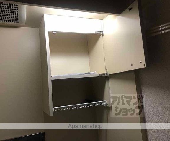 エトワール桂の内装写真