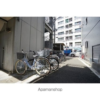 インディビレッジ[1R/16.25m2]の内装7