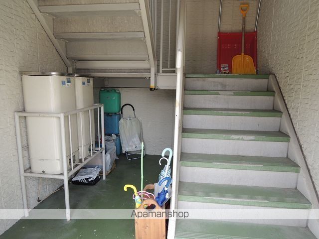 エトアール富丘のその他写真