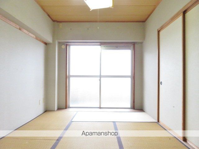 アソルティ伝馬町の内装写真