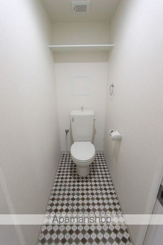 コンフォルトの内装写真