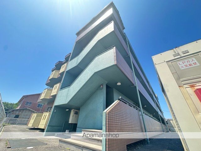 ロイヤルオークIIの外観写真
