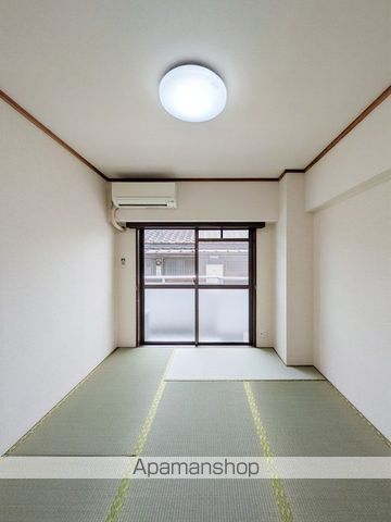 メゾンアルテミスの内装写真