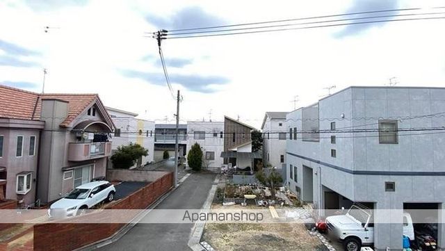 プチアリスB棟のその他写真