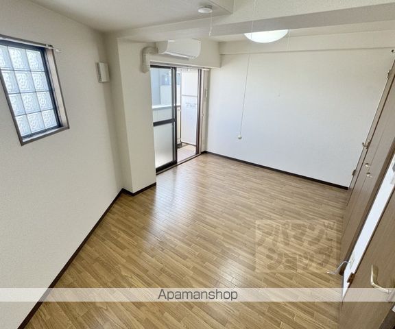 光陽マンションBの内装写真