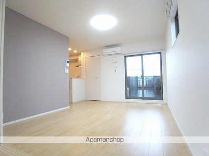 Ｃａｌｍｅ　Ｓａｉｓｏｎ[1LDK/46.81m2]のリビング・居間