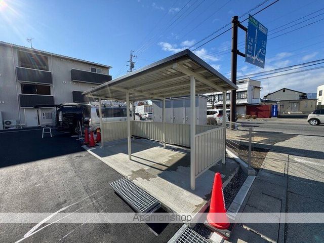 トリシア東和田 W棟の内装写真