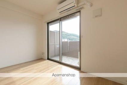 プレコート高松[1DK/31.45m2]の内装