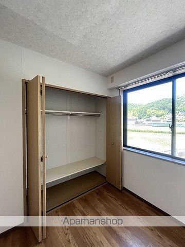 サニーリバーの内装写真