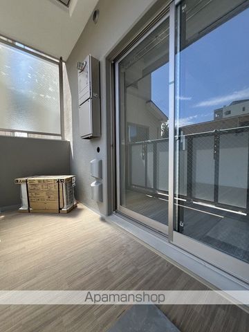 ESLEADRESIDENCE大阪福島SOUTHFLATSの内装写真