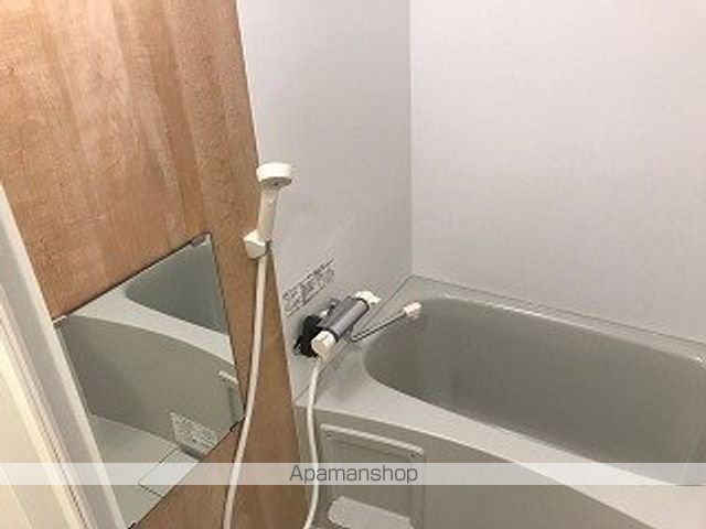 クレイノグレイスVの内装写真