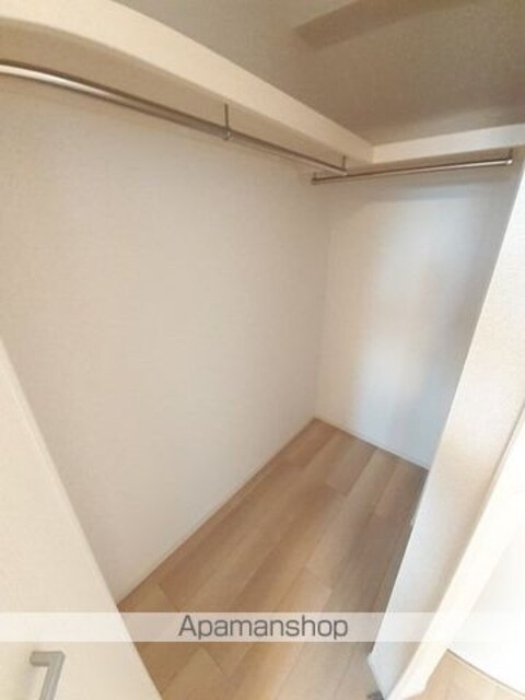 スターモクレンＡ[1LDK/50.07m2]の収納