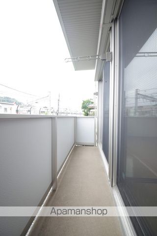 セッテヴィータの内装写真